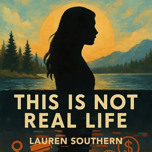This Is Not Real Life By Lauren Southern